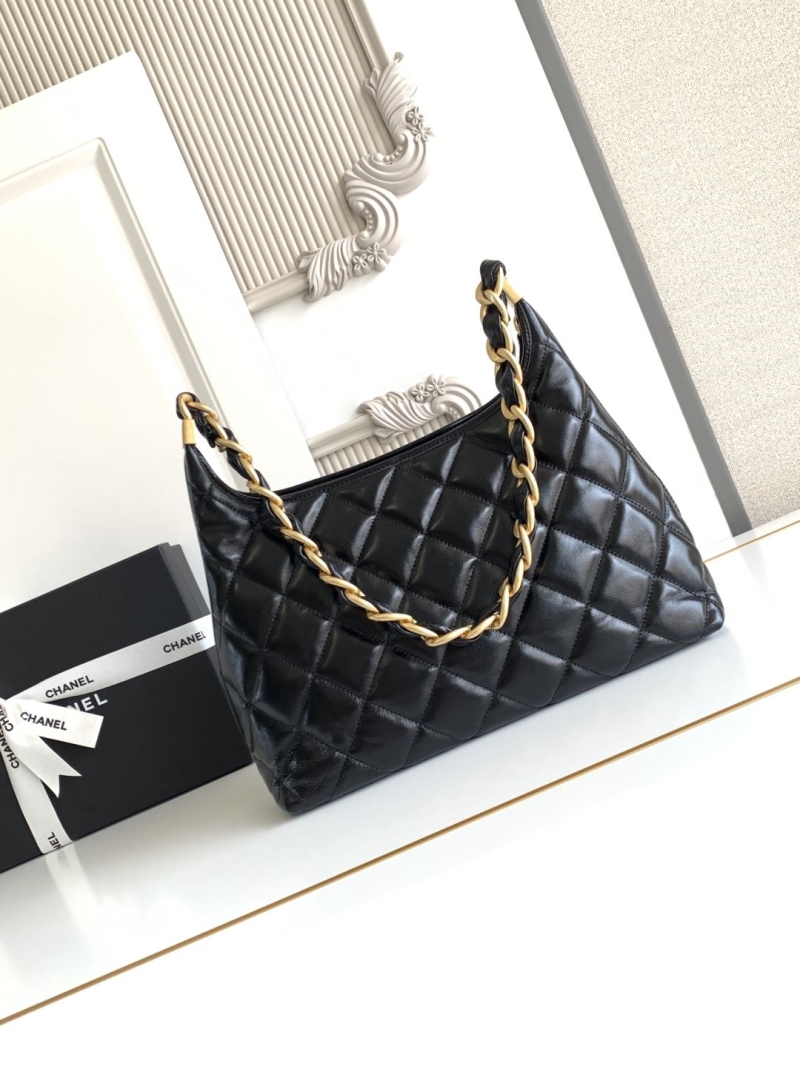 Ch**el hobo bags